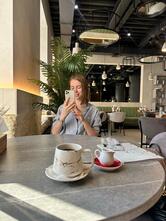 Ресторанный проект Этажи