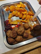 Фрикадельня