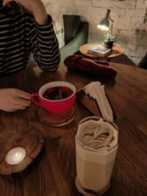 Jeffrey's Coffeeshop