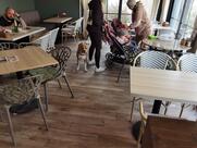 Фермерский буфет