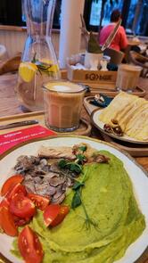 Больше чем Завтрак