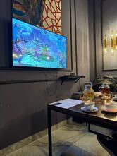 Chorse Lounge