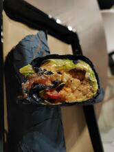 Dark Side шаурма & гриль