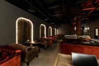 T&S Lounge