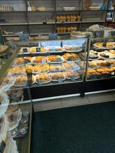 Хлебная корзинка