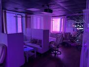 Smoke Office
