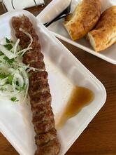 Мясо на углях 24