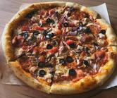 Высокий градус&food