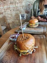 Правильный бутерброд