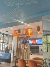 Есть на море