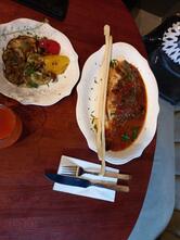 Attolini Restaurant & Gallery