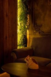 Garden Lounge