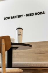 Boba Tea