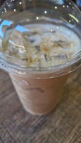 Caramello Caffezioni