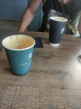 Caramello Caffezioni