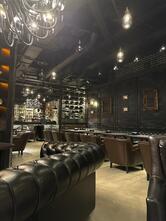 Tangiers Lounge