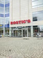 Rostic's