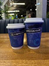 Моремания