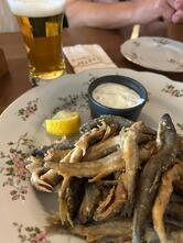 ДеДа Хинкали