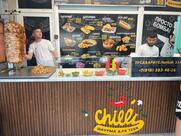Шаурма Chilli