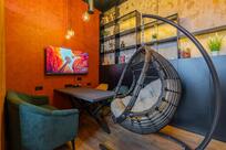 Branch Lounge