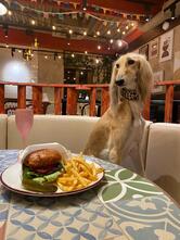 Рынок и общепит