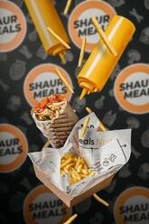 Shaurmeals