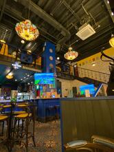 Harat’s pub