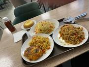 Русская трапеза