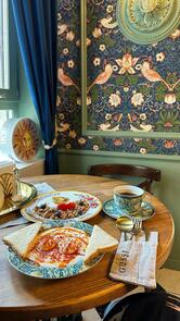 Gussi Coffee