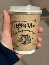 Корица