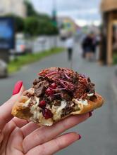 Калиточная