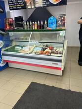 Вкусный уголок