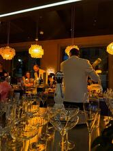 Salone pasta&bar