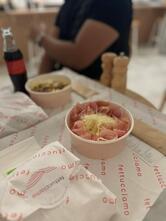 Fettucciamo