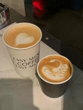 Surf Coffee x Drive