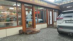 Пекарня