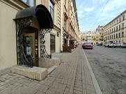 Крафт Буфет