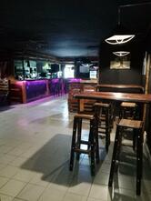 Steam pub
