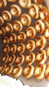 Хлебный дом