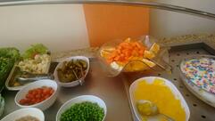 Restaurante Duetto Grill