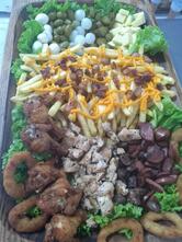 Xis Gamelão Alvorada RS