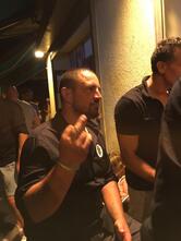 Le station bar " Jacky et laeti "