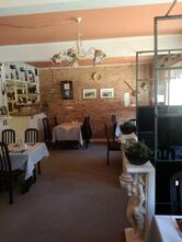 Trattoria-Pizzeria Piccola Italia