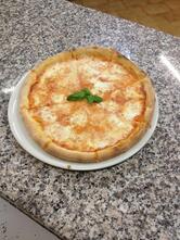 Pizzeria D'Asporto Vesuvio