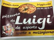 Pizzeria da Luigi