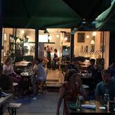 Restaurant Willette Café Troquet