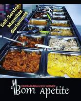 Churrascaria Bom Apetite
