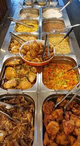 Restaurante Casa di Nonna - Shopping Mandacaru