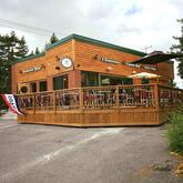 Restaurant Capitaine Pouf